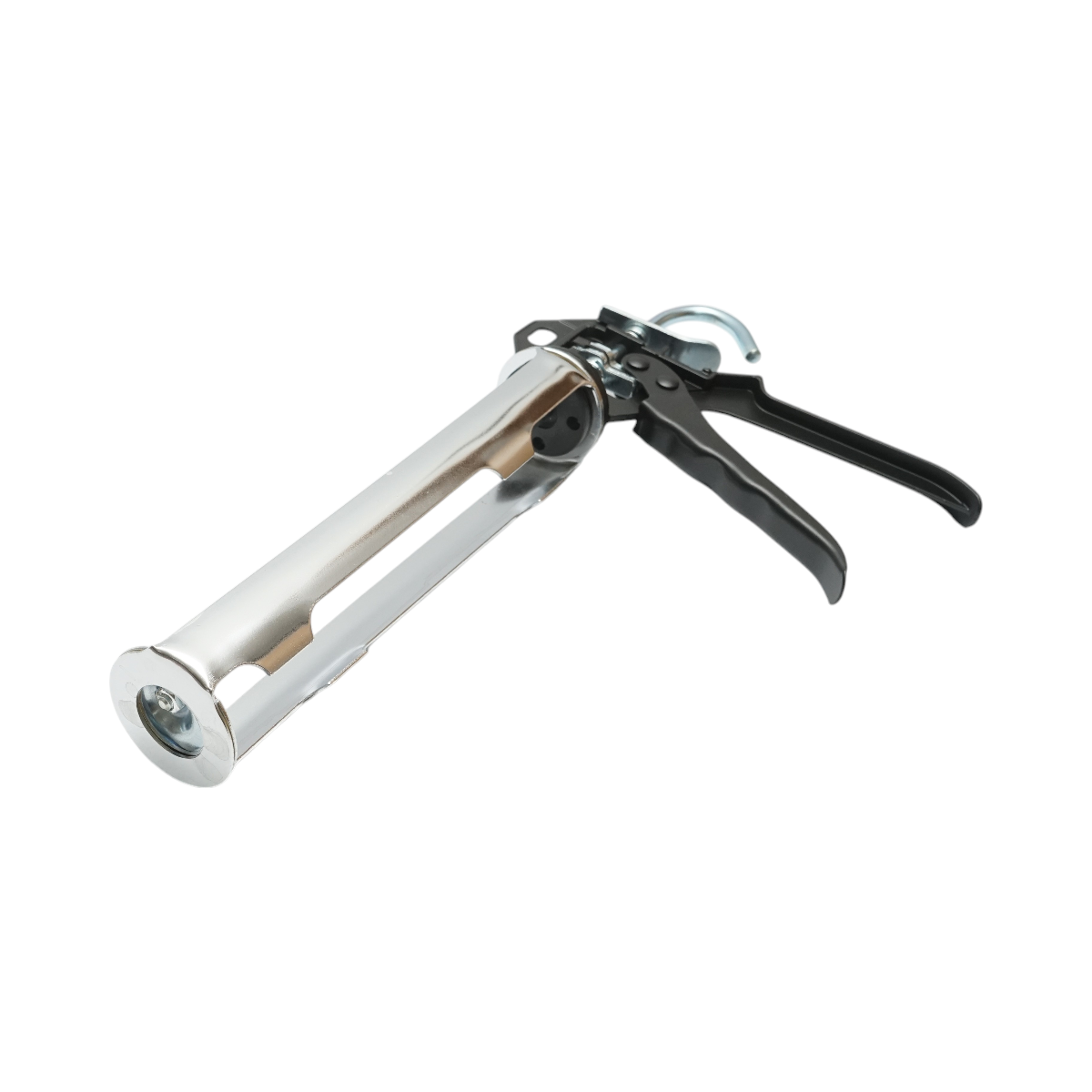 Pistola professionale per tubo in silicone 235mm - immagine 2