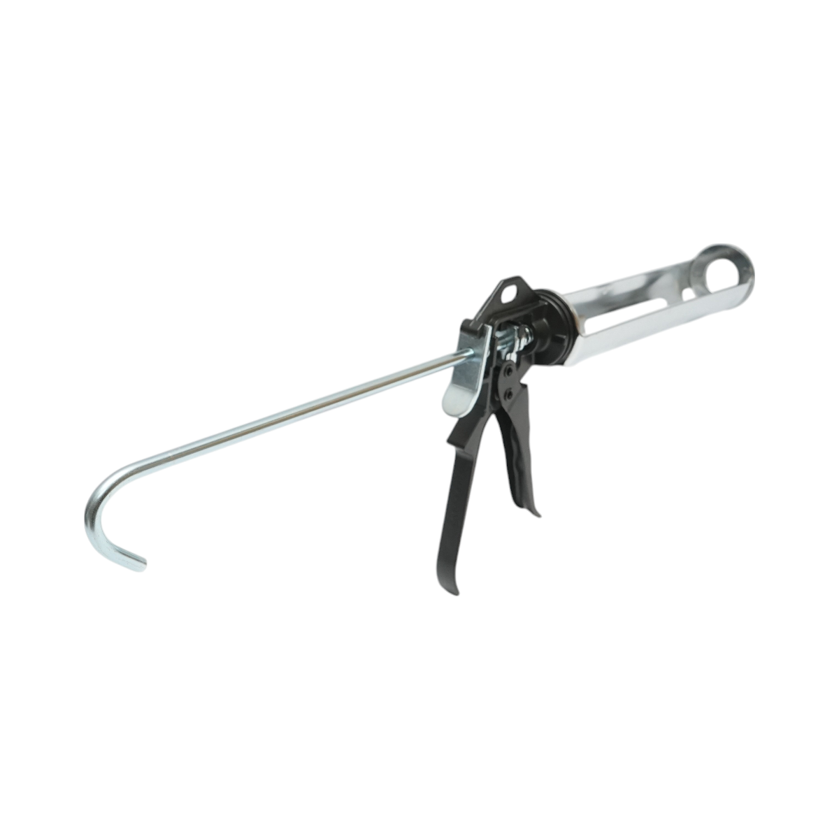 Pistola professionale per tubo in silicone 235mm - immagine 4