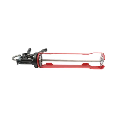Pistola professionale per tubo in silicone 240mm - immagine 5