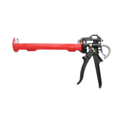 Pistola professionale per tubo in silicone 240mm
