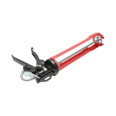 Pistola professionale per tubo in silicone 240mm - immagine 3