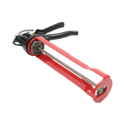 Pistola professionale per tubo in silicone 240mm - immagine 2