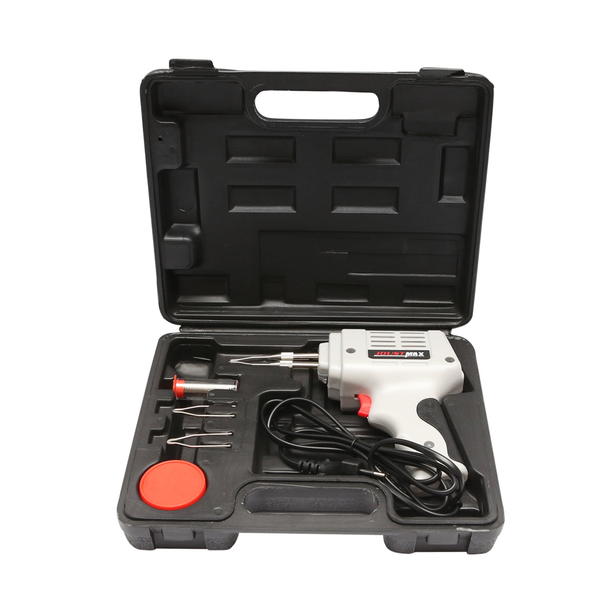 Pistola saldatrice 175W Joustmax - immagine 3