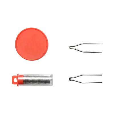 Pistola saldatrice 175W Joustmax - immagine 5