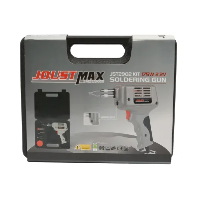 Pistola saldatrice 175W Joustmax - immagine 2