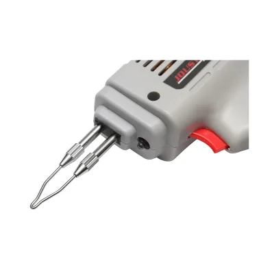 Pistola saldatrice 175W Joustmax - immagine 4