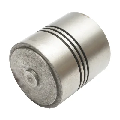 Pistone cilindro idraulico 85,8 mm Massey Ferguson Codice OEM 1665738M91, 1665738M91, 897595M91, 897595 - immagine 3