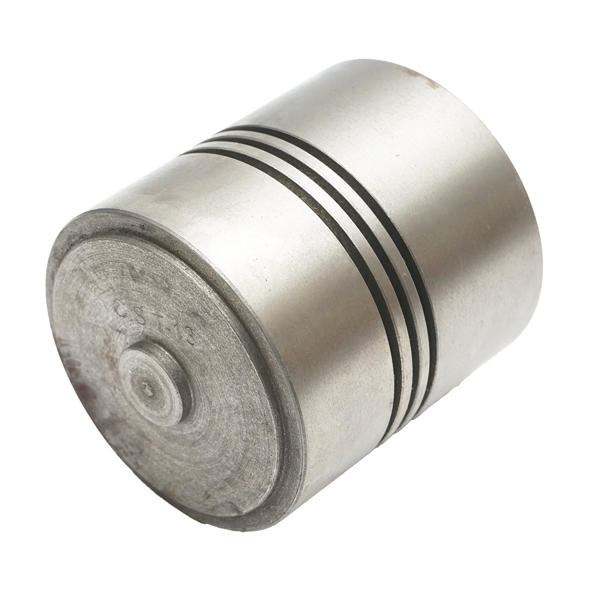 Pistone cilindro idraulico 85,8 mm Massey Ferguson Codice OEM 1665738M91, 1665738M91, 897595M91, 897595 - immagine 3