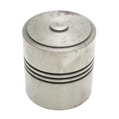 Pistone cilindro idraulico 85,8 mm Massey Ferguson Codice OEM 1665738M91, 1665738M91, 897595M91, 897595