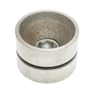 Pistone cilindro idraulico 93,6 mm Massey Ferguson Codice OEM 1693921M93, 690-6 - immagine 3