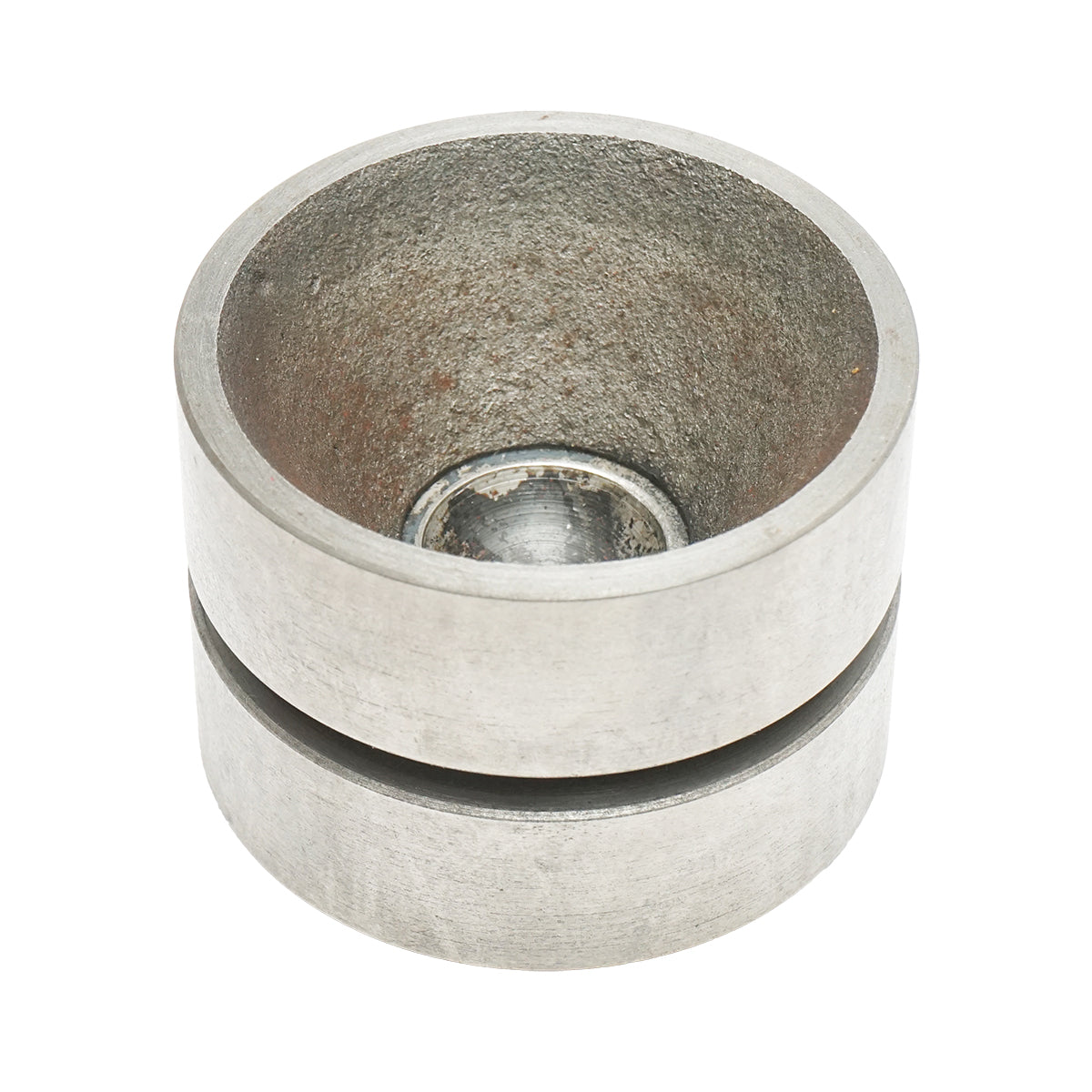 Pistone cilindro idraulico 93,6 mm Massey Ferguson Codice OEM 1693921M93, 690-6 - immagine 3