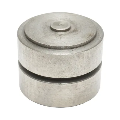Pistone cilindro idraulico 93,6 mm Massey Ferguson Codice OEM 1693921M93, 690-6