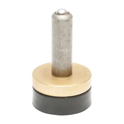 Pistone del cilindro pneumatico, cambio, trattore forestale - immagine 3
