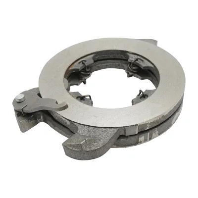 Pistone freno per Massey Ferguson codice OEM 3596778M91 Breckner Germany - immagine 2
