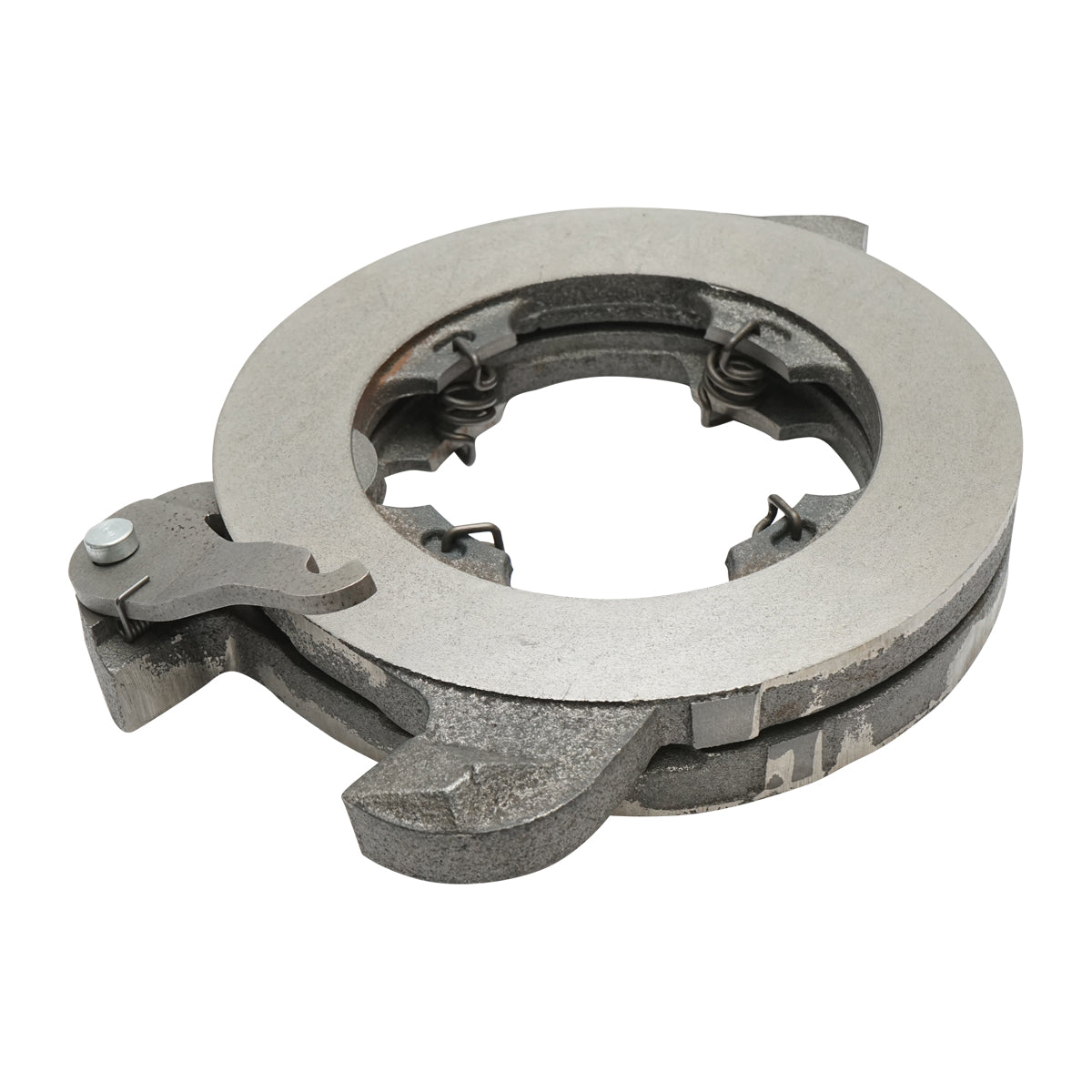 Pistone freno per Massey Ferguson codice OEM 3596778M91 Breckner Germany - immagine 2