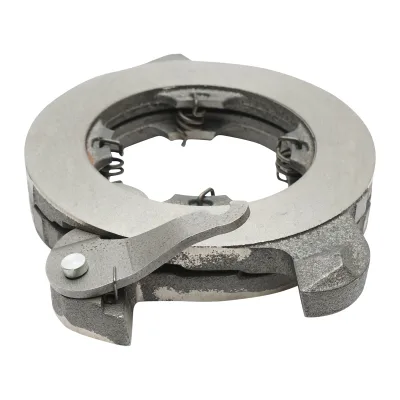 Pistone freno per Massey Ferguson codice OEM 3596778M91 Breckner Germany