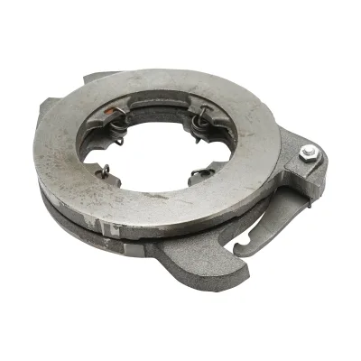 Pistone freno per Massey Ferguson codice OEM 3596778M91 Breckner Germany - immagine 4