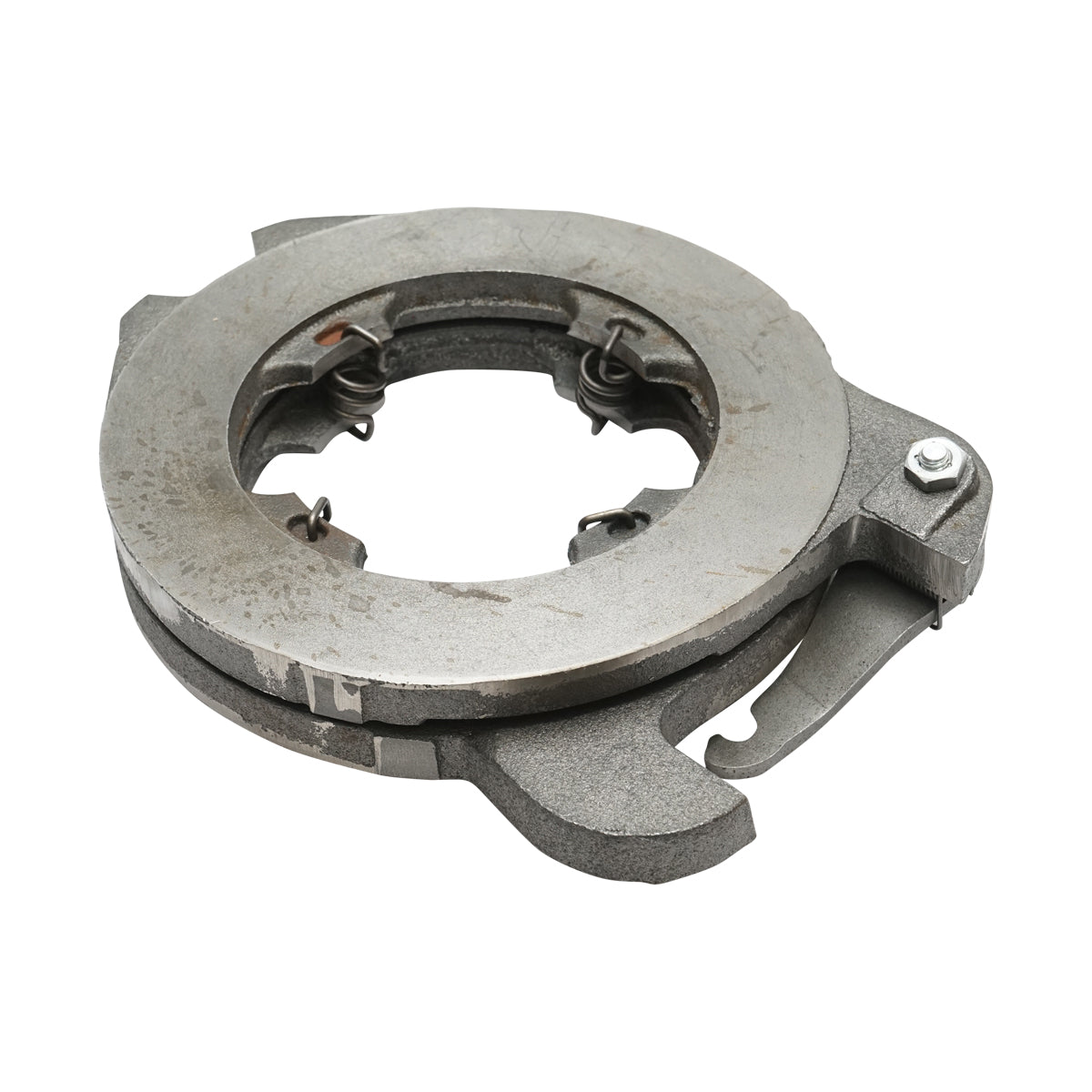 Pistone freno per Massey Ferguson codice OEM 3596778M91 Breckner Germany - immagine 4