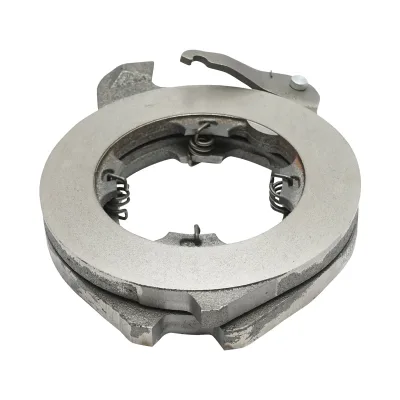 Pistone freno per Massey Ferguson codice OEM 3596778M91 Breckner Germany - immagine 3