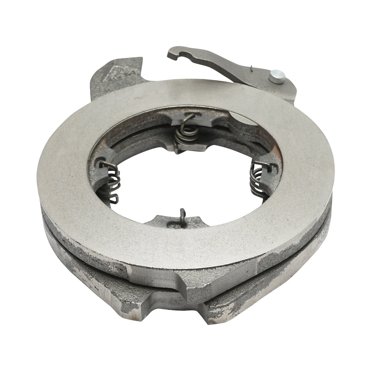 Pistone freno per Massey Ferguson codice OEM 3596778M91 Breckner Germany - immagine 3