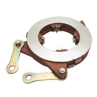 Pistone freno per Massey Ferguson, Deutz, Case IH, Landini, Ford, New Holland Codice OEM 1860963M92, 3538836M91, 3538836M91, 411020, 4309180