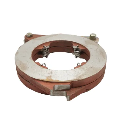 Pistone freno per Massey Ferguson, Deutz, Case IH, Landini, Ford, New Holland Codice OEM 1860963M92, 3538836M91, 3538836M91, 411020, 4309180 - immagine 3