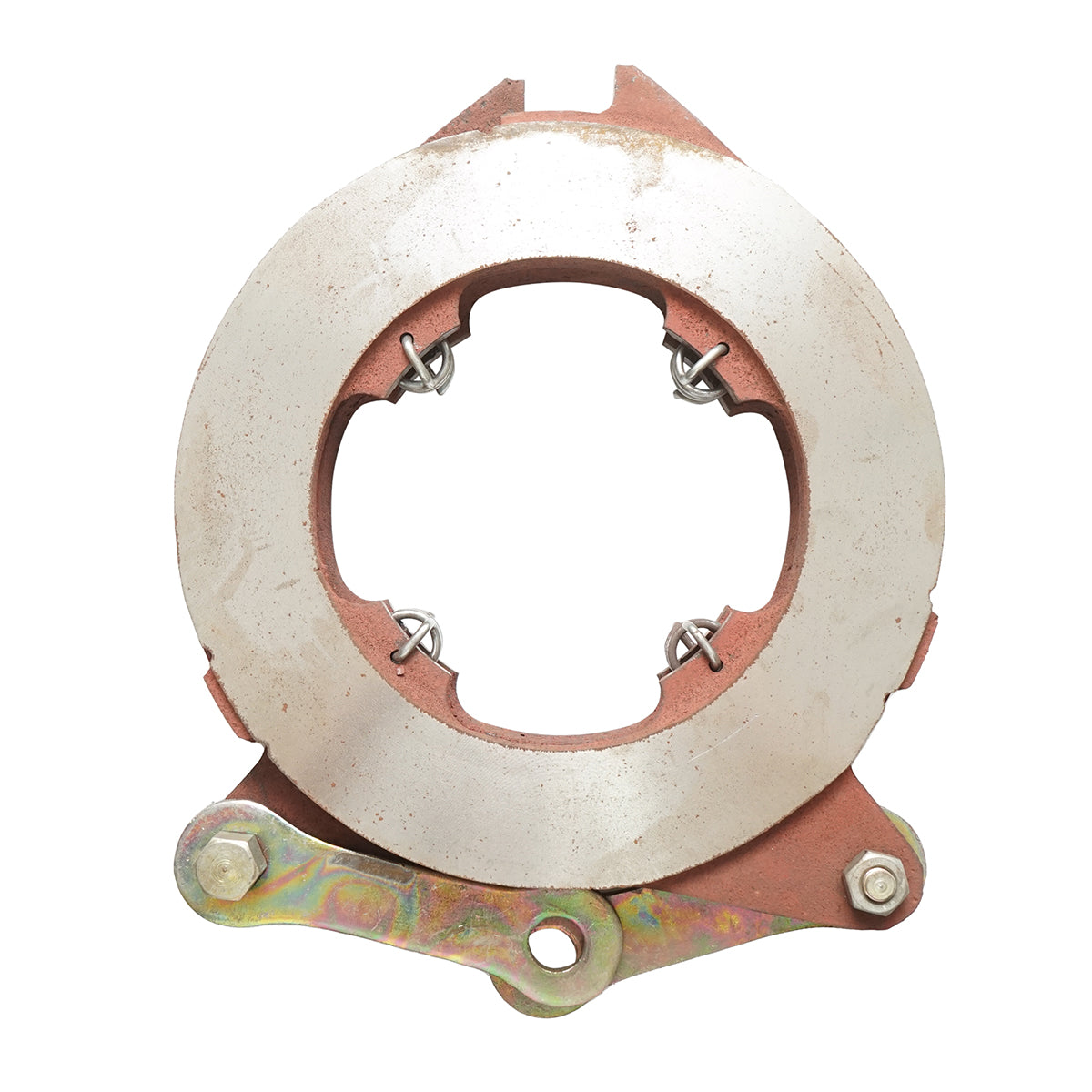 Pistone freno per Massey Ferguson, Deutz, Case IH, Landini, Ford, New Holland Codice OEM 1860963M92, 3538836M91, 3538836M91, 411020, 4309180 - immagine 2