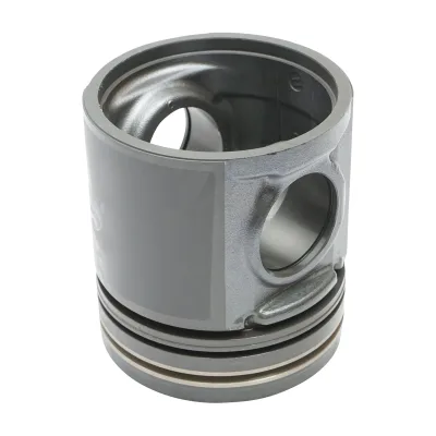 Pistone motore con bullone e fusibili per Landini, Massey Ferguson, Perkins Codice OEM 314399A1, 4222134M91, 4222268M91, 4222819M91, 563224, 564761, 564762, 6670885, 9237260448, 9238610013 - immagine 4