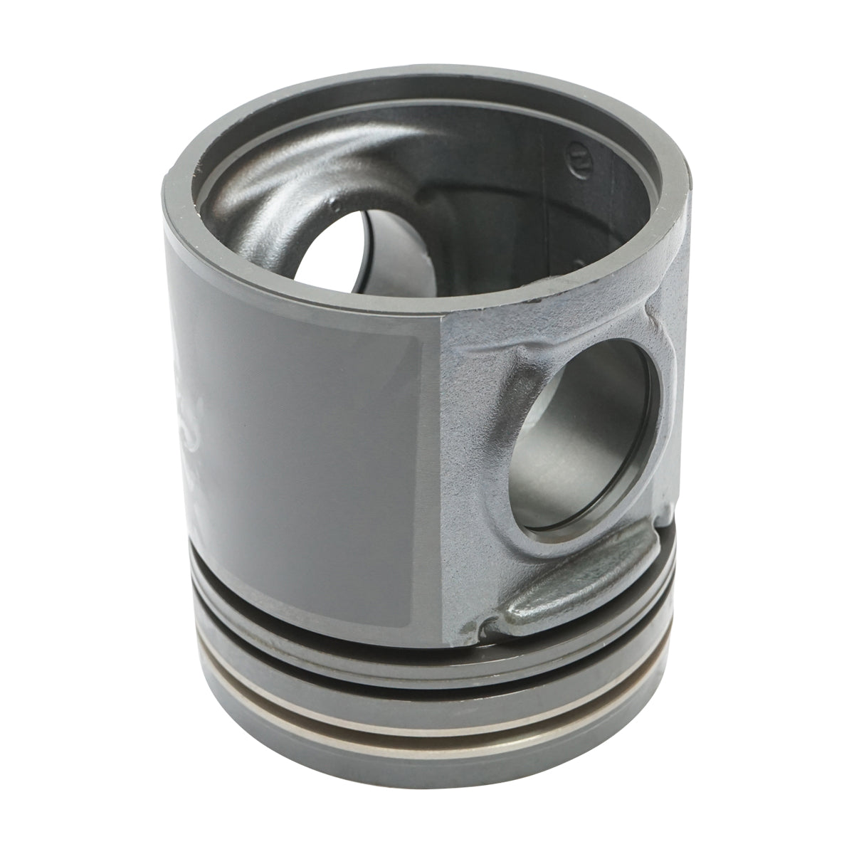 Pistone motore con bullone e fusibili per Landini, Massey Ferguson, Perkins Codice OEM 314399A1, 4222134M91, 4222268M91, 4222819M91, 563224, 564761, 564762, 6670885, 9237260448, 9238610013 - immagine 4