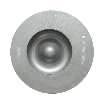 Pistone motore con bullone e fusibili per Landini, Massey Ferguson, Perkins Codice OEM 314399A1, 4222134M91, 4222268M91, 4222819M91, 563224, 564761, 564762, 6670885, 9237260448, 9238610013 - immagine 5