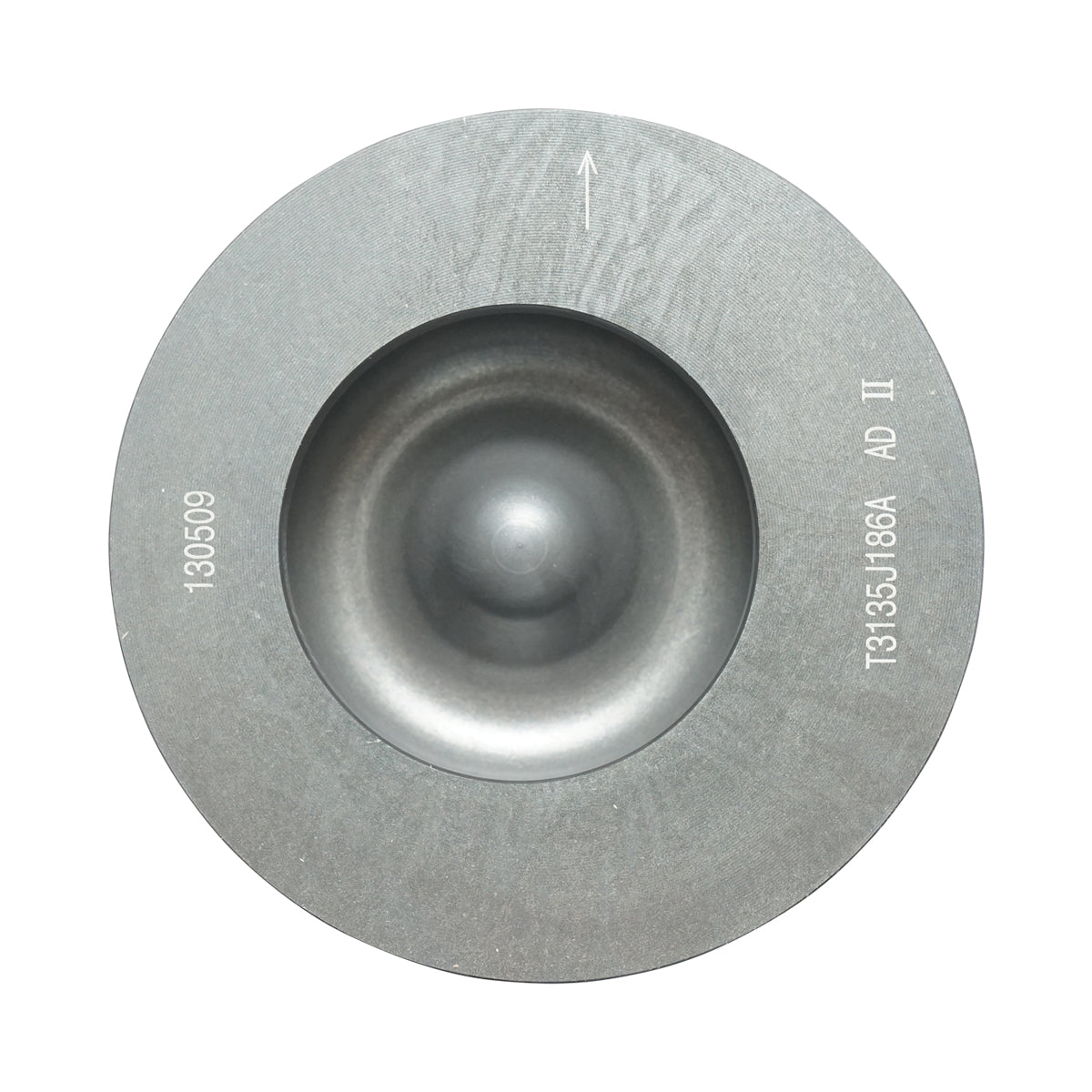 Pistone motore con bullone e fusibili per Landini, Massey Ferguson, Perkins Codice OEM 314399A1, 4222134M91, 4222268M91, 4222819M91, 563224, 564761, 564762, 6670885, 9237260448, 9238610013 - immagine 5