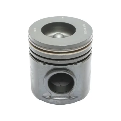 Pistone motore con bullone e fusibili per Landini, Massey Ferguson, Perkins Codice OEM 314399A1, 4222134M91, 4222268M91, 4222819M91, 563224, 564761, 564762, 6670885, 9237260448, 9238610013 - immagine 2