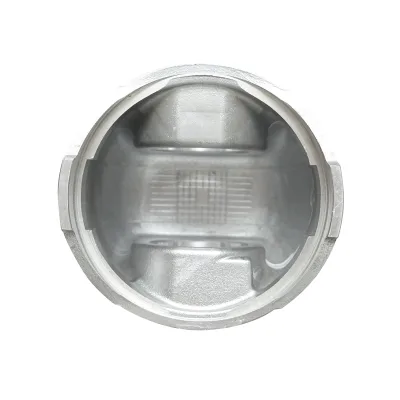 Pistone motore John Deere Codici OEM: AR55980, AR71067, AR79868, AR87738, RE11515, RE11516, RE19282, RE19283, RE49289 - immagine 3