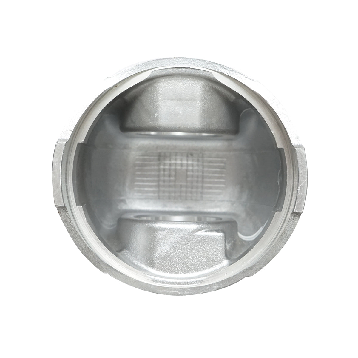 Pistone motore John Deere Codici OEM: AR55980, AR71067, AR79868, AR87738, RE11515, RE11516, RE19282, RE19283, RE49289 - immagine 3