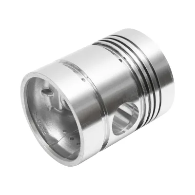 Pistone motore Landini, JCB, Massey Ferguson, Perkins codice OEM motore 02130017, 734466M91, 734467M91, 743824M91, 3135F281, 59618, 68332, 82111, 82120, 82137, 82147, U5LH0010, U5LP0016, U5LU0014, U5LU0027 - immagine 2