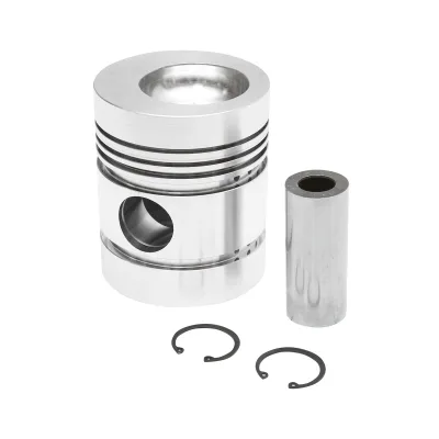 Pistone motore Landini, JCB, Massey Ferguson, Perkins codice OEM motore 02130017, 734466M91, 734467M91, 743824M91, 3135F281, 59618, 68332, 82111, 82120, 82137, 82147, U5LH0010, U5LP0016, U5LU0014, U5LU0027