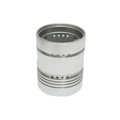 Pistone motore Massey Ferguson, John Deere, diametro 98mm cod OEM 735187M91 - immagine 2