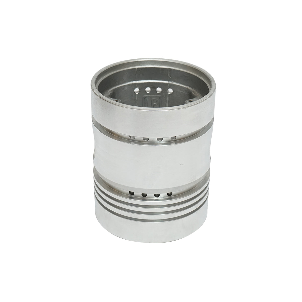 Pistone motore Massey Ferguson, John Deere, diametro 98mm cod OEM 735187M91 - immagine 2