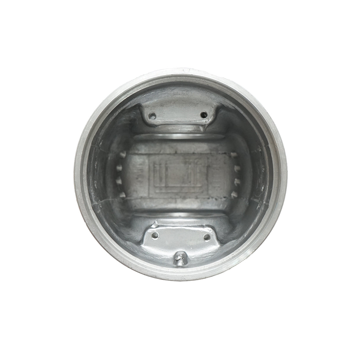 Pistone motore Massey Ferguson, John Deere, diametro 98mm cod OEM 735187M91 - immagine 3