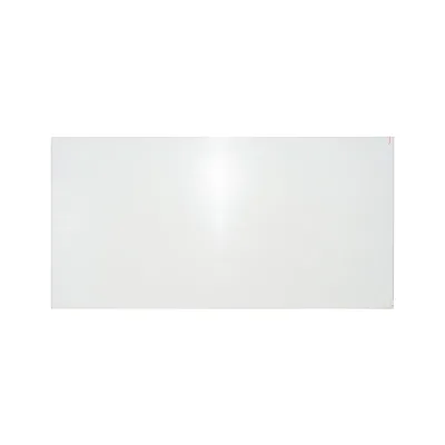 Placca di poliammide, poliossimetilene-poliacetale POM bianca 2000x1000x15mm 47.5 Kg - immagine 3