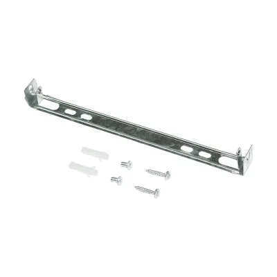 Plafoniera LED 20W, 220V 6500K, 218x70mm luce fredda illuminazione interno/esterno - immagine 3