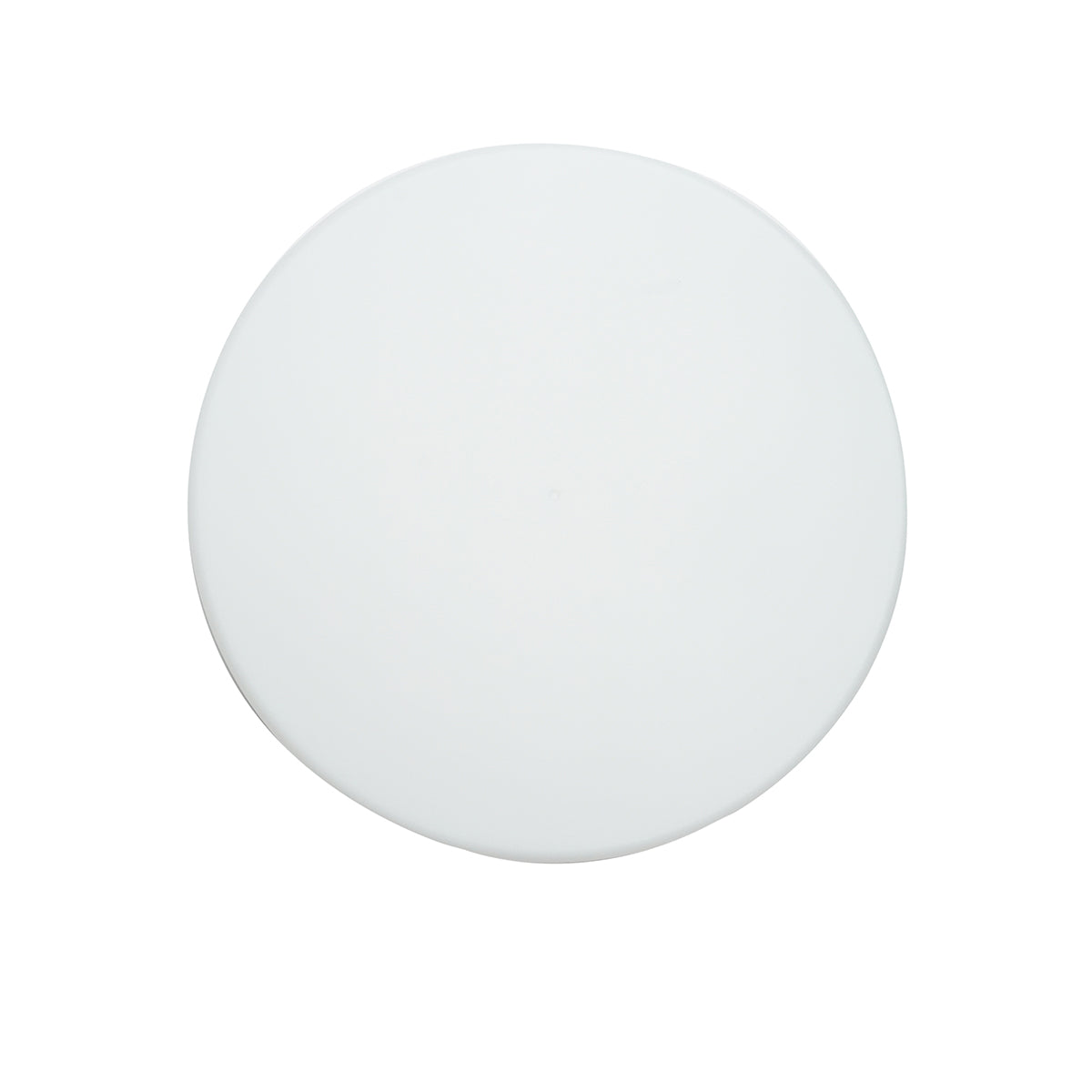 Plafoniera LED 24W, 220V, IP20, 180 mm, lampada rotonda resistente all'umidità per interni/esterni - immagine 2