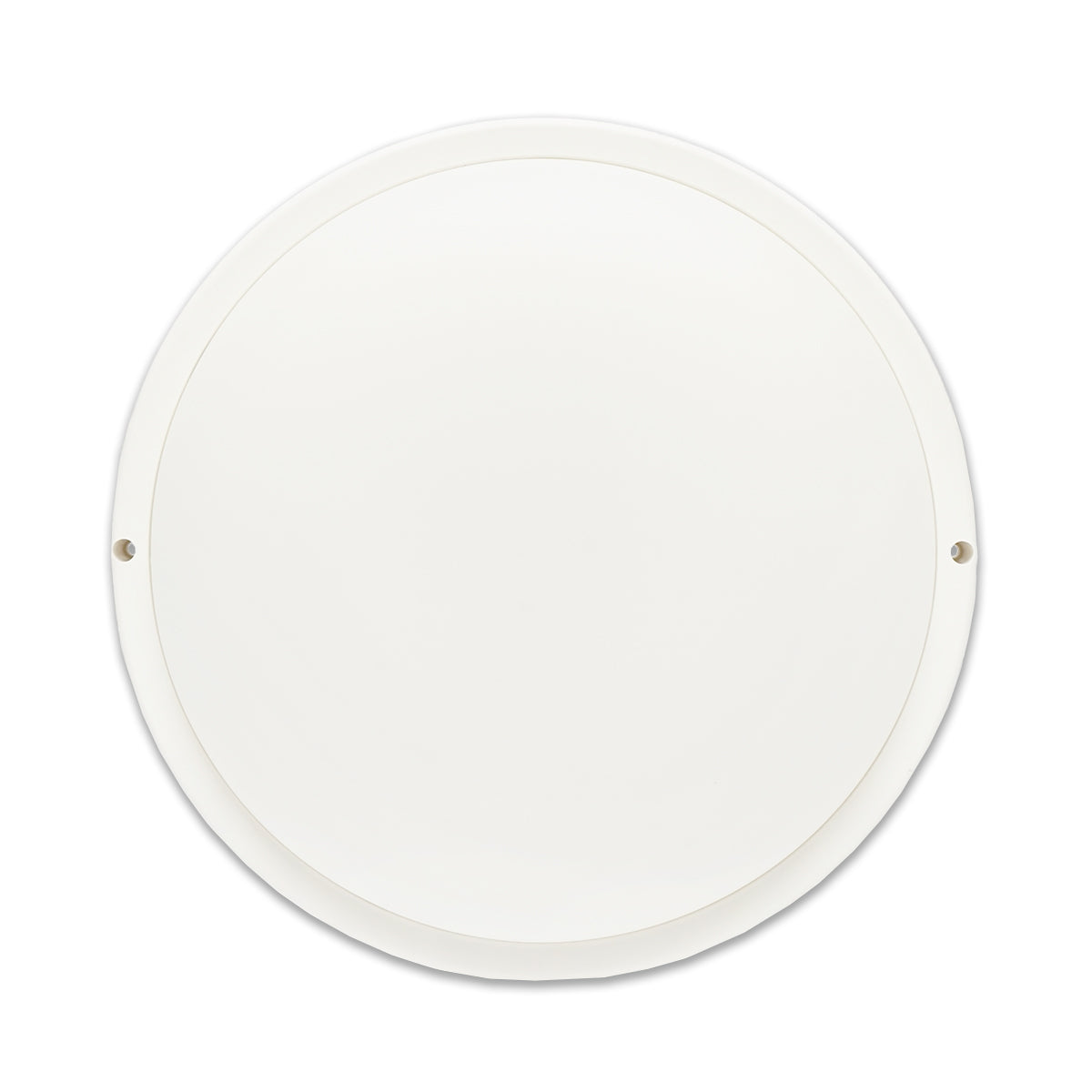 Plafoniera LED 24W, 220V, IP65, diametro 260mm (lampada resistente all'umidità) - immagine 2