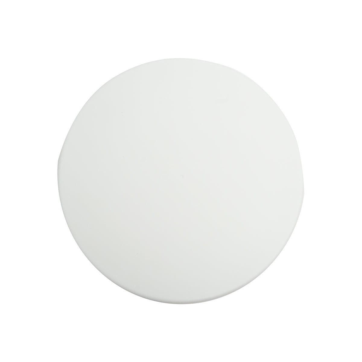 Plafoniera LED 36W, 220V, IP20, 230 mm, apparecchio rotondo resistente all'umidità per interni/esterni - immagine 2