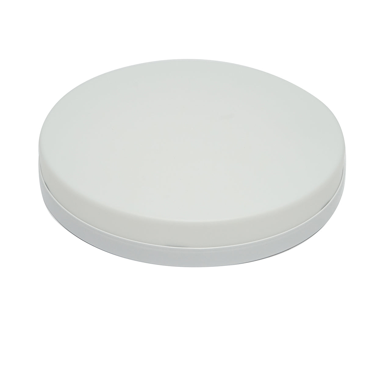 Plafoniera LED 36W, 220V, IP20, 230 mm, apparecchio rotondo resistente all'umidità per interni/esterni - immagine 3