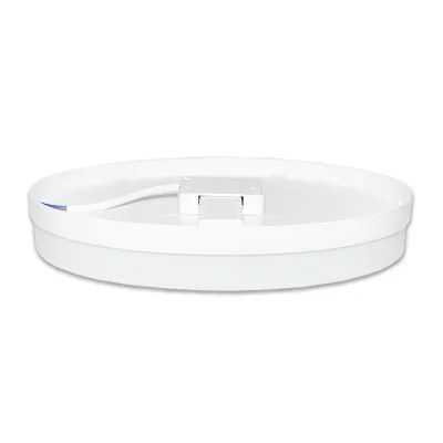 Plafoniera LED 36W, 220V, IP20, 6500K, 230mm luce fredda illuminazione per interni/esterni - immagine 5