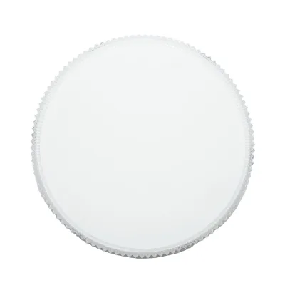 Plafoniera LED 36W, 220V, IP20, 6500K, 230mm luce fredda illuminazione per interni/esterni - immagine 4