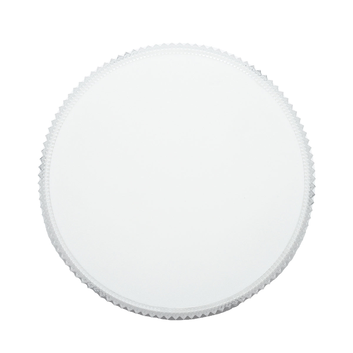 Plafoniera LED 36W, 220V, IP20, 6500K, 230mm luce fredda illuminazione per interni/esterni - immagine 4