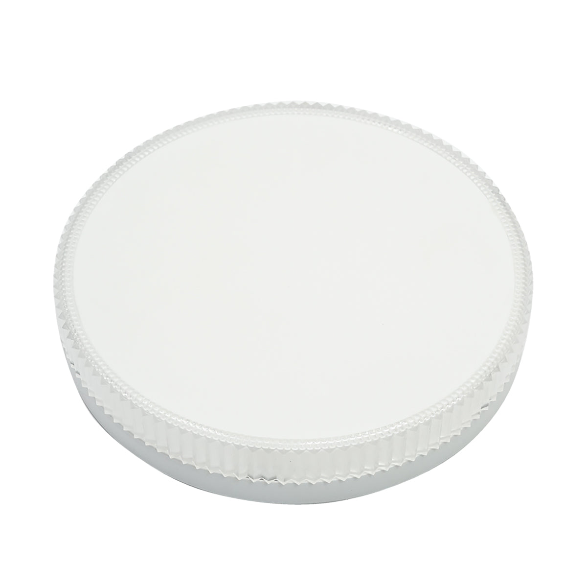 Plafoniera LED 36W, 220V, IP20, 6500K, 230mm luce fredda illuminazione per interni/esterni - immagine 2