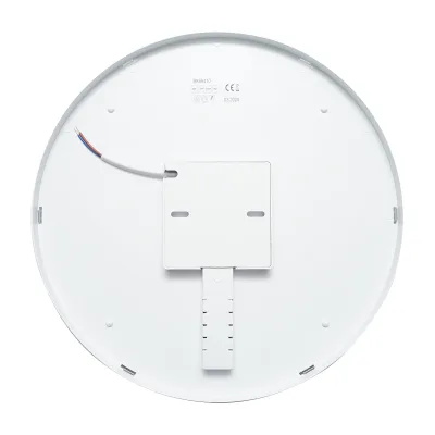 Plafoniera LED 48W, 220V, IP20, 6500K, 300mm luce fredda illuminazione per interni/esterni - immagine 2